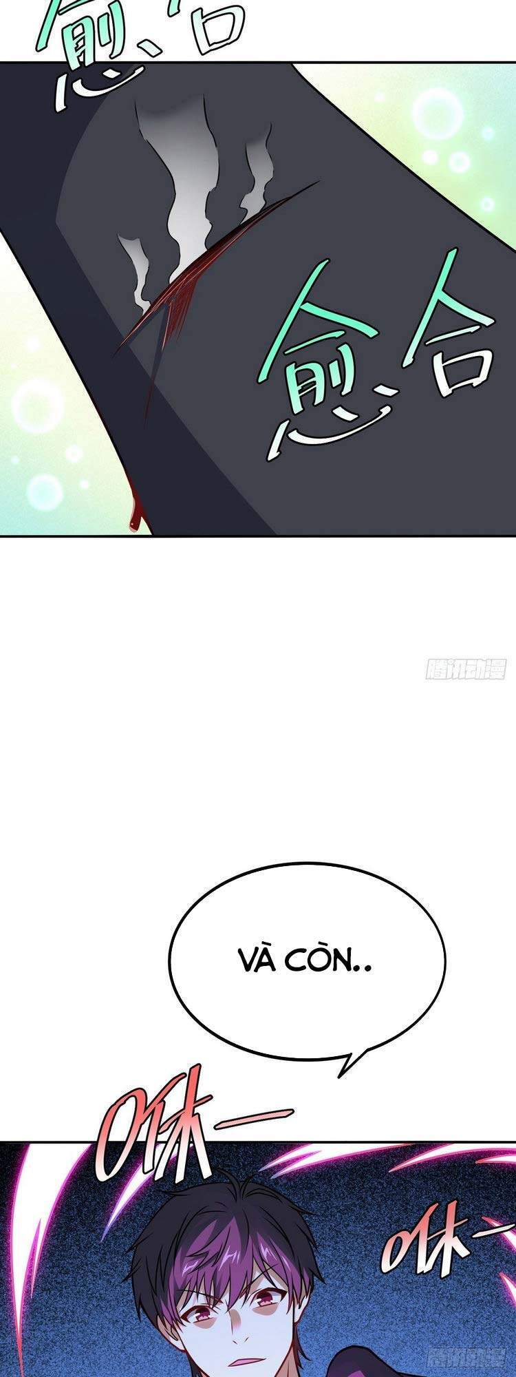 Cao Năng Lai Tập Chapter 121 - Trang 2