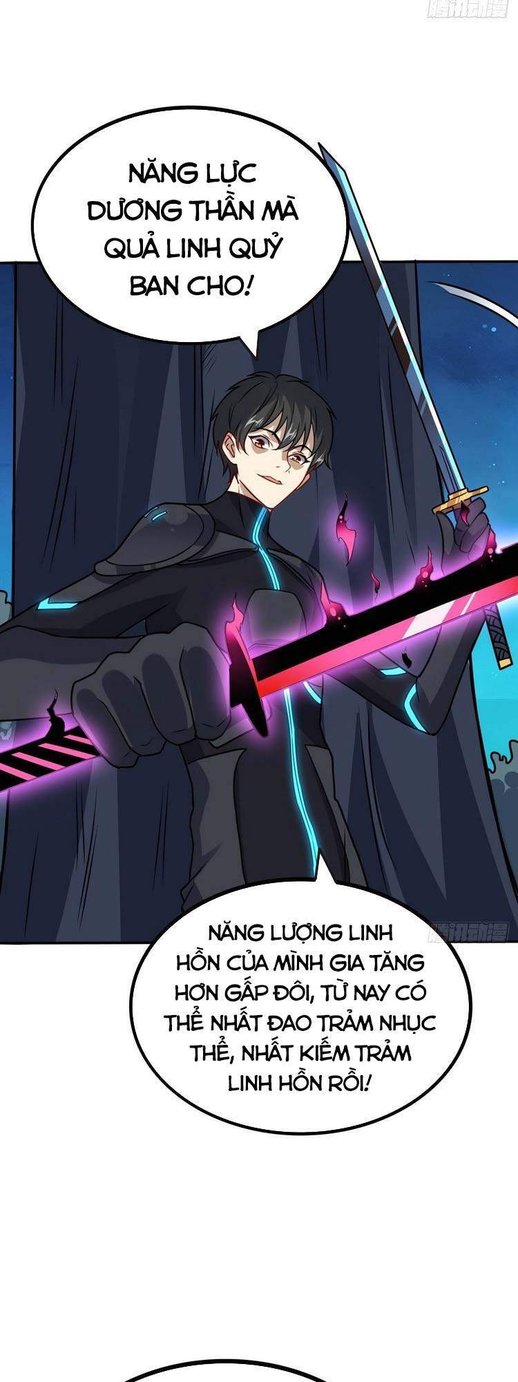 Cao Năng Lai Tập Chapter 121 - Trang 2