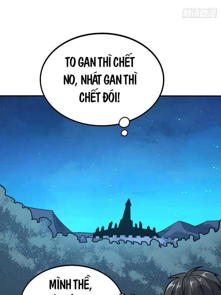 Cao Năng Lai Tập Chapter 121 - Trang 2