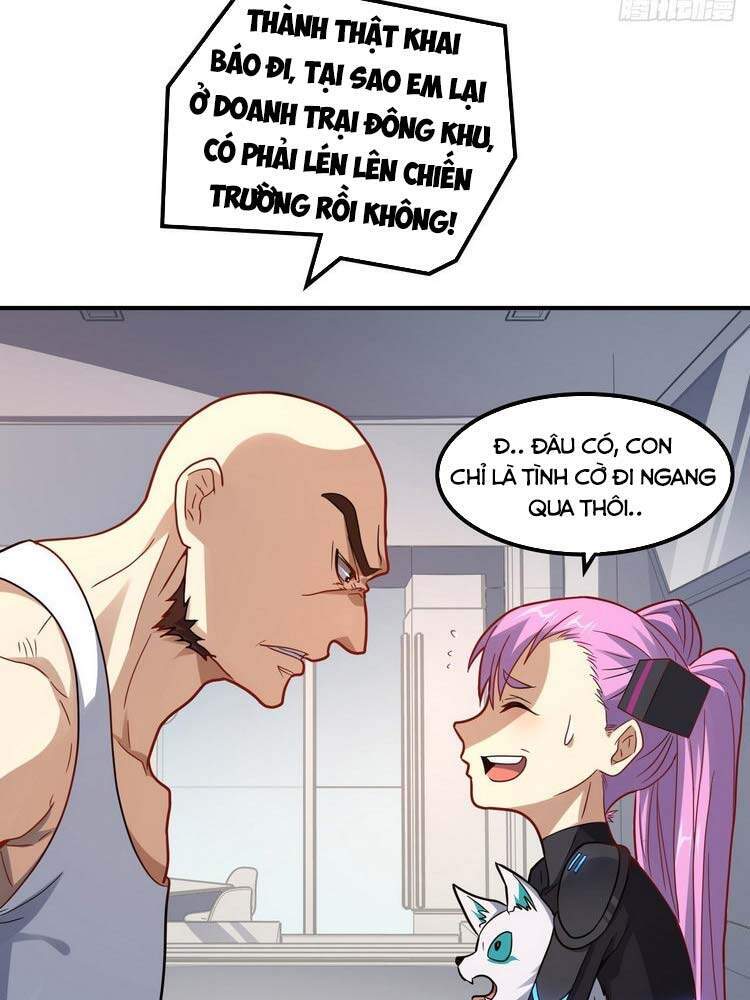 Cao Năng Lai Tập Chapter 121 - Trang 2