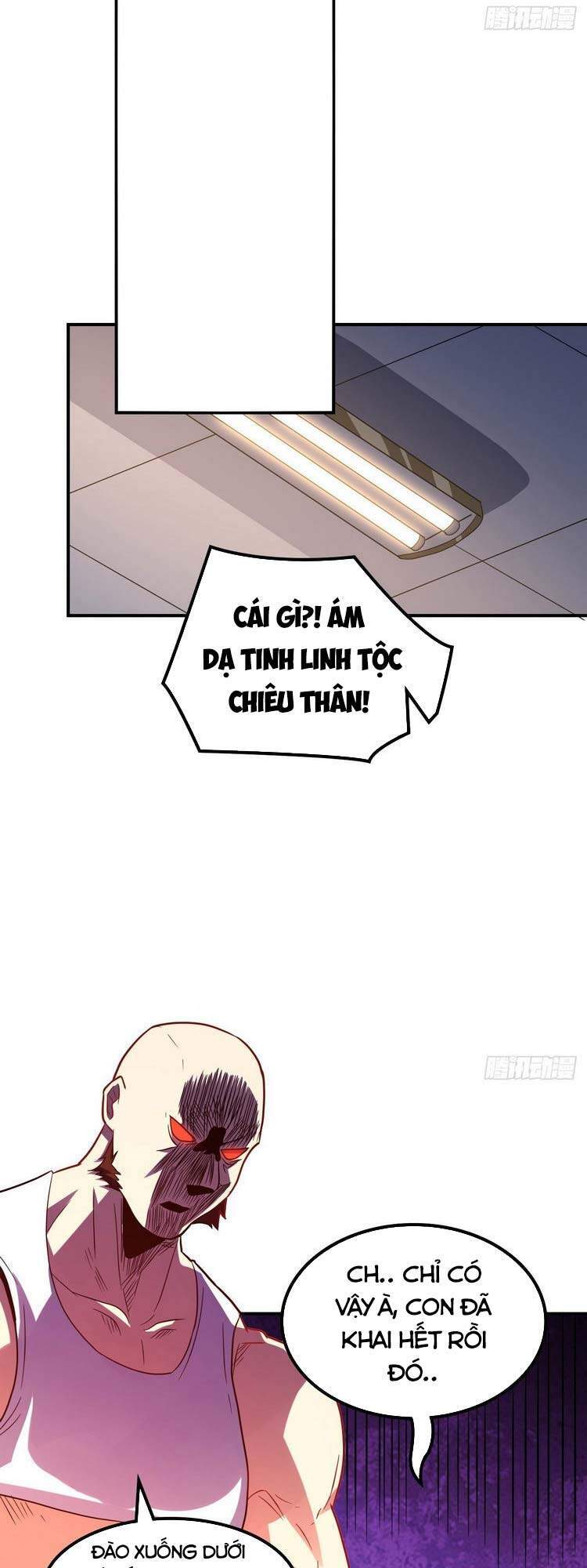 Cao Năng Lai Tập Chapter 121 - Trang 2