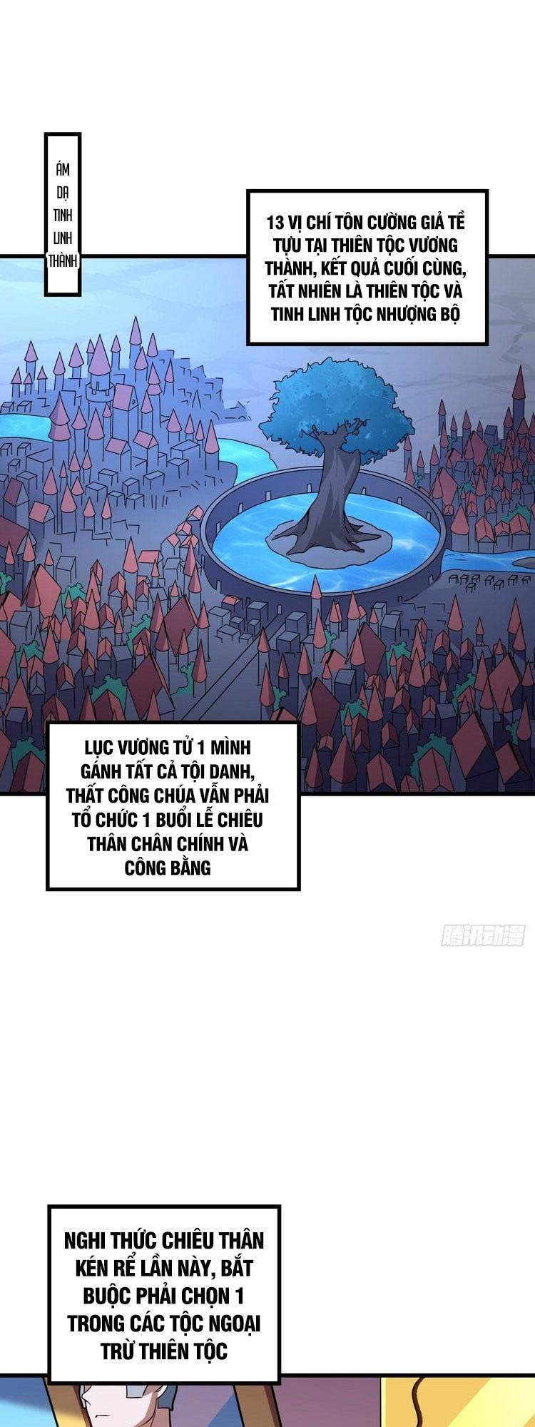 Cao Năng Lai Tập Chapter 122 - Trang 2