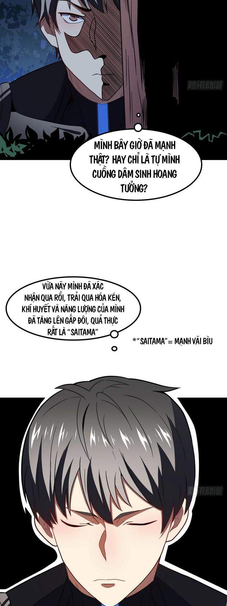 Cao Năng Lai Tập Chapter 122 - Trang 2