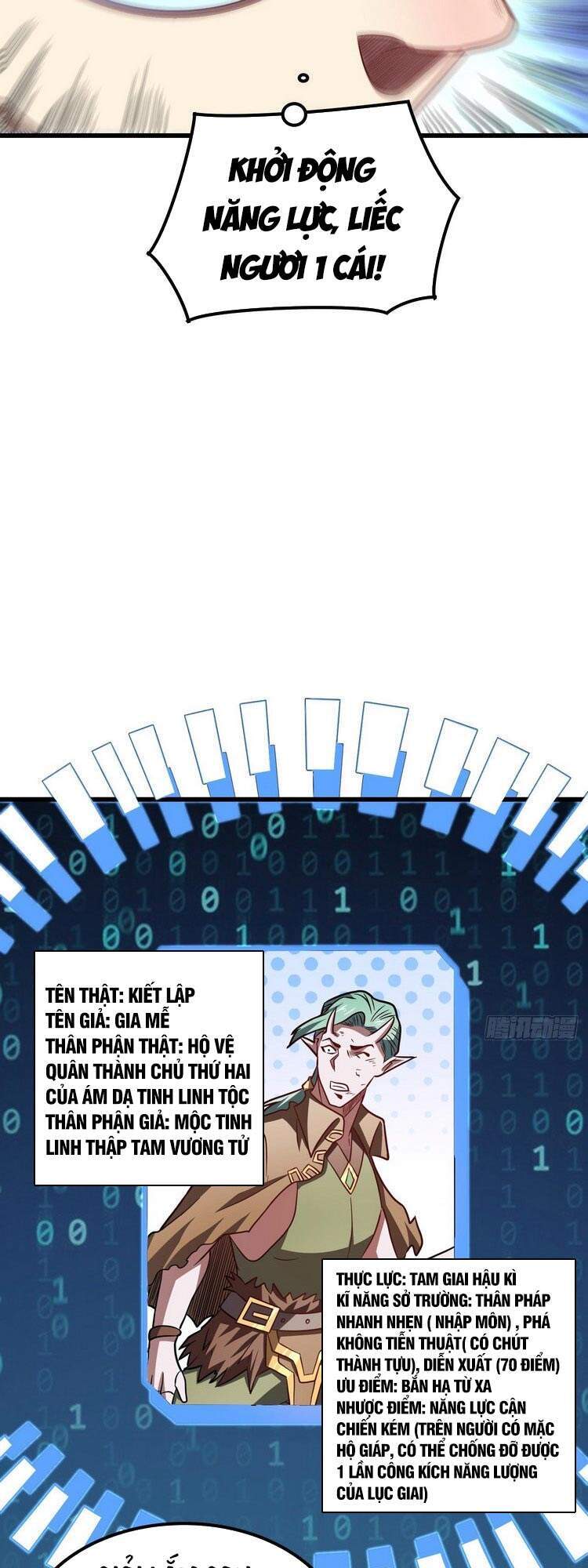 Cao Năng Lai Tập Chapter 122 - Trang 2