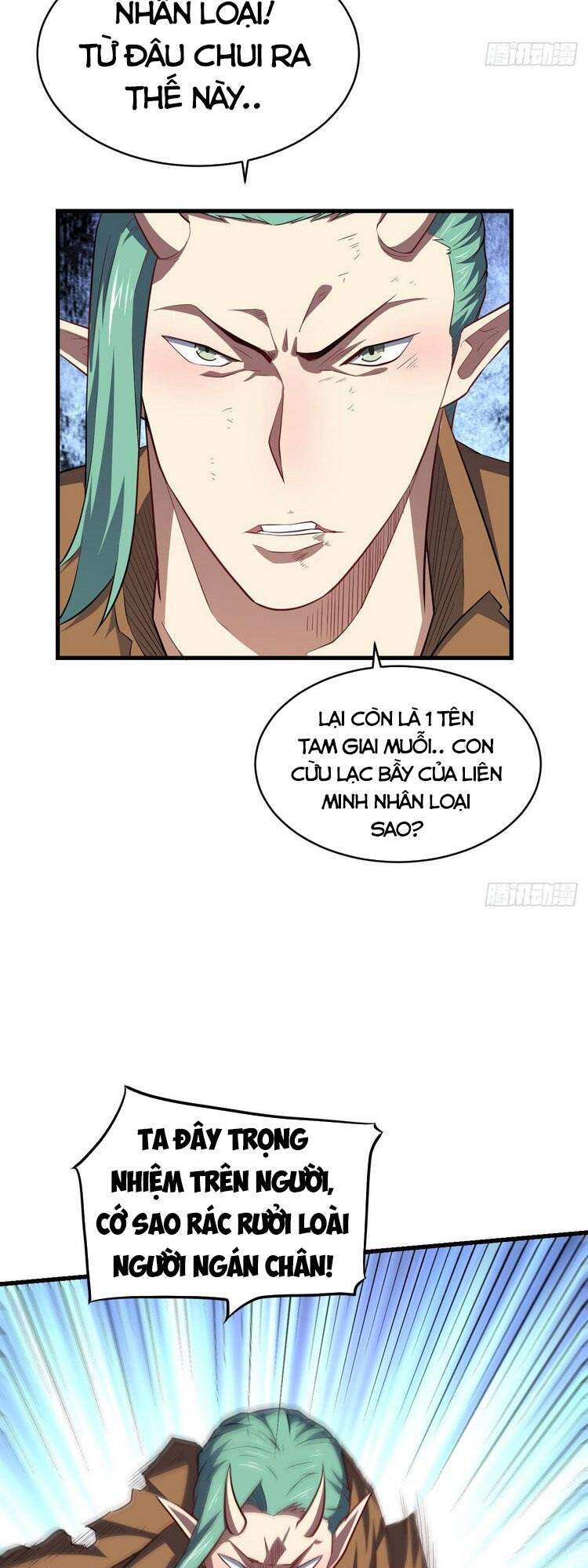 Cao Năng Lai Tập Chapter 122 - Trang 2