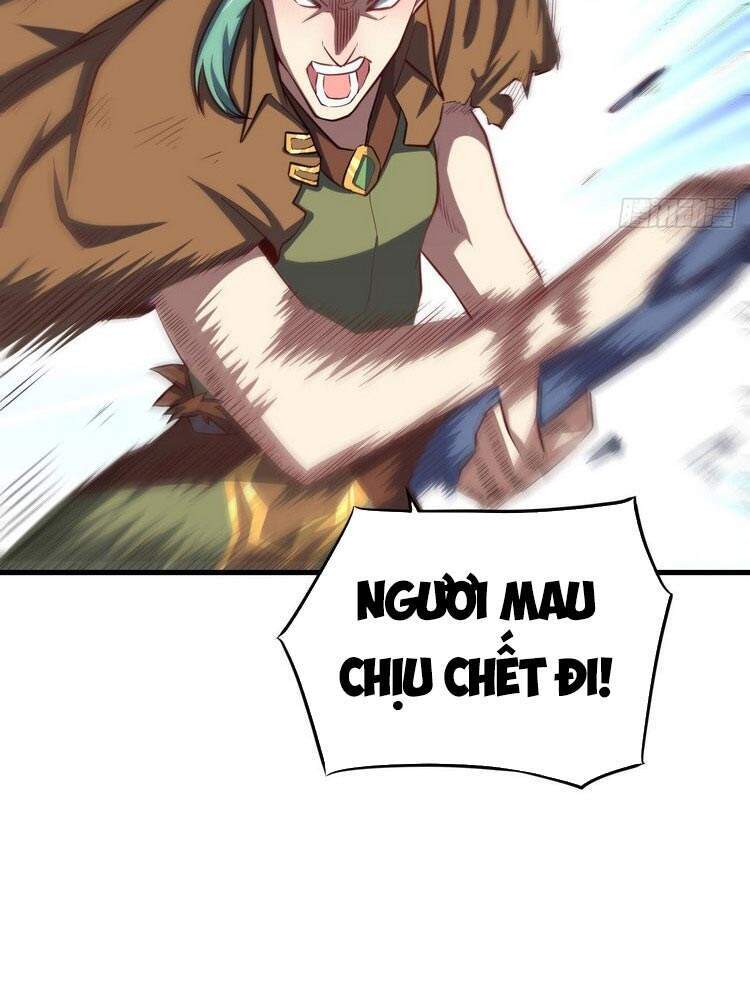 Cao Năng Lai Tập Chapter 122 - Trang 2