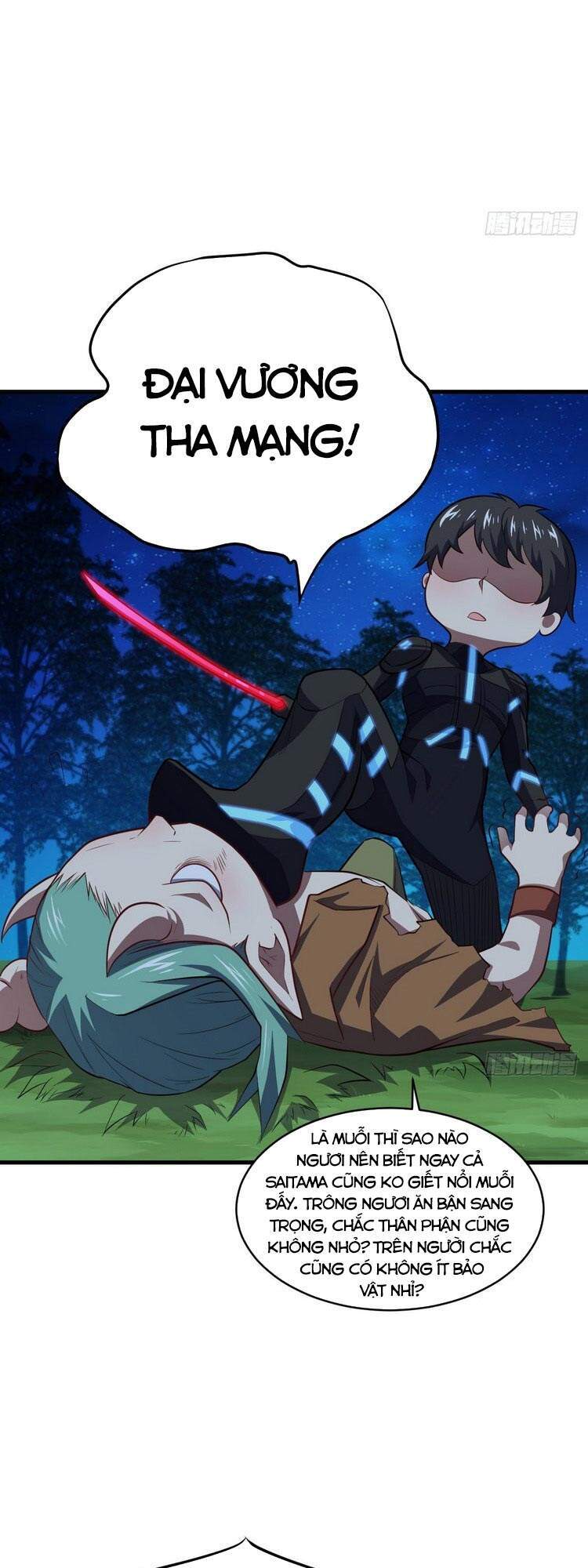 Cao Năng Lai Tập Chapter 122 - Trang 2