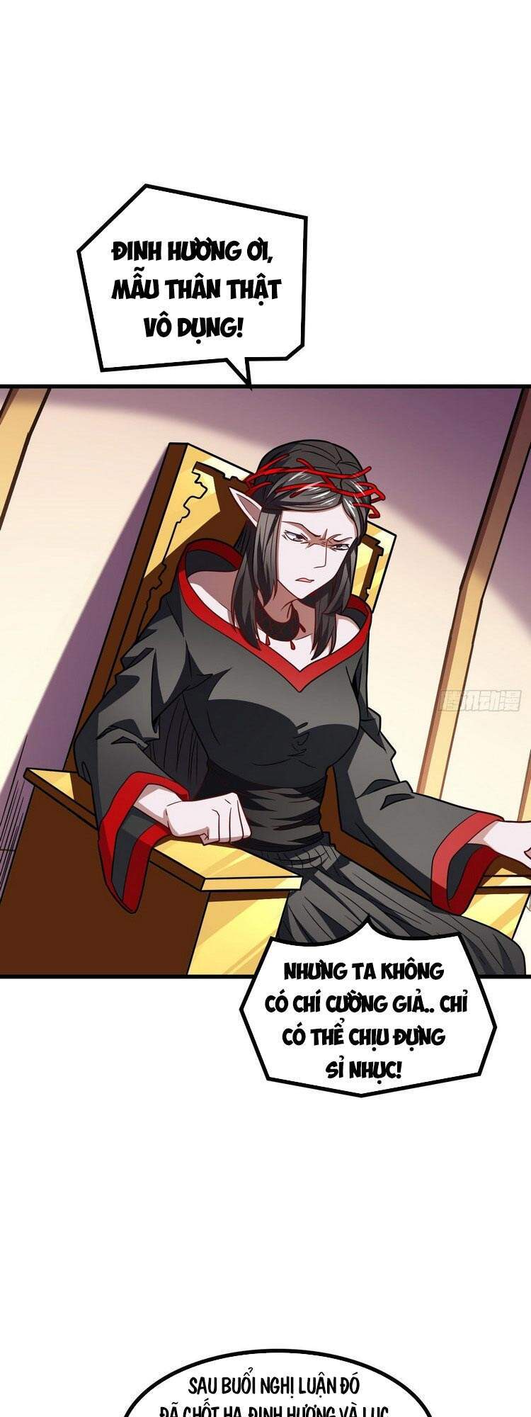 Cao Năng Lai Tập Chapter 122 - Trang 2