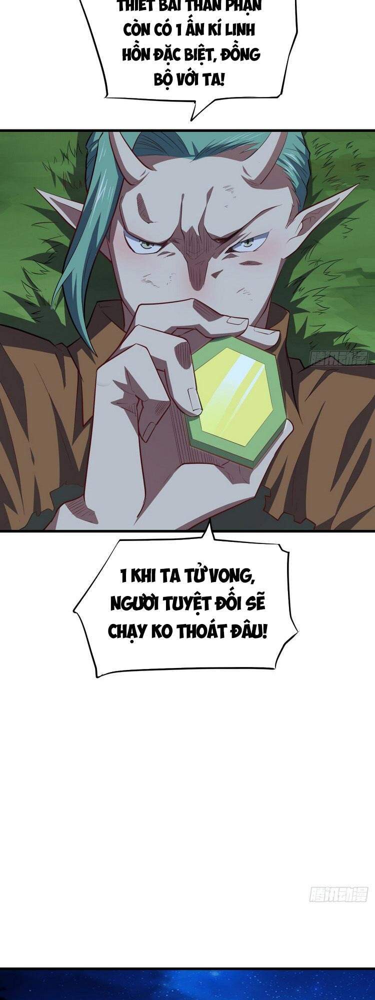 Cao Năng Lai Tập Chapter 122 - Trang 2