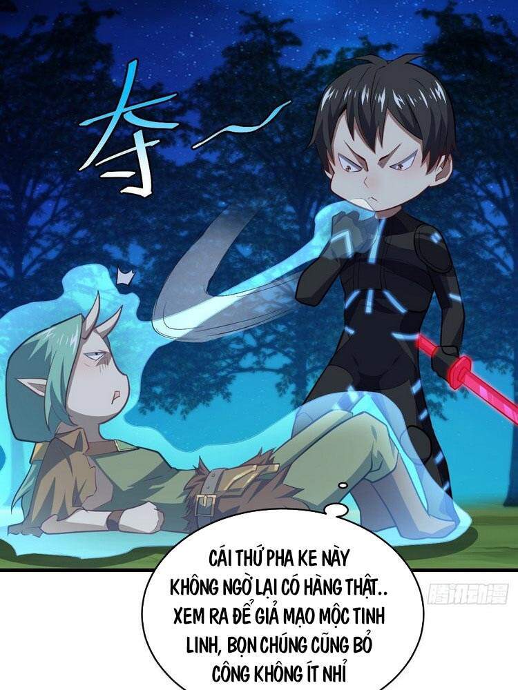 Cao Năng Lai Tập Chapter 122 - Trang 2