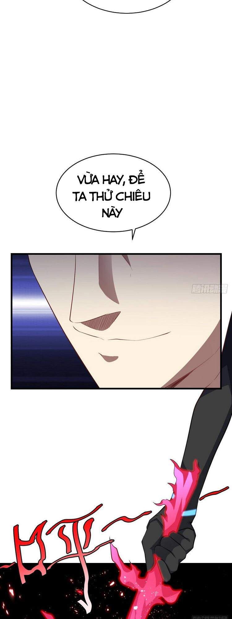 Cao Năng Lai Tập Chapter 122 - Trang 2