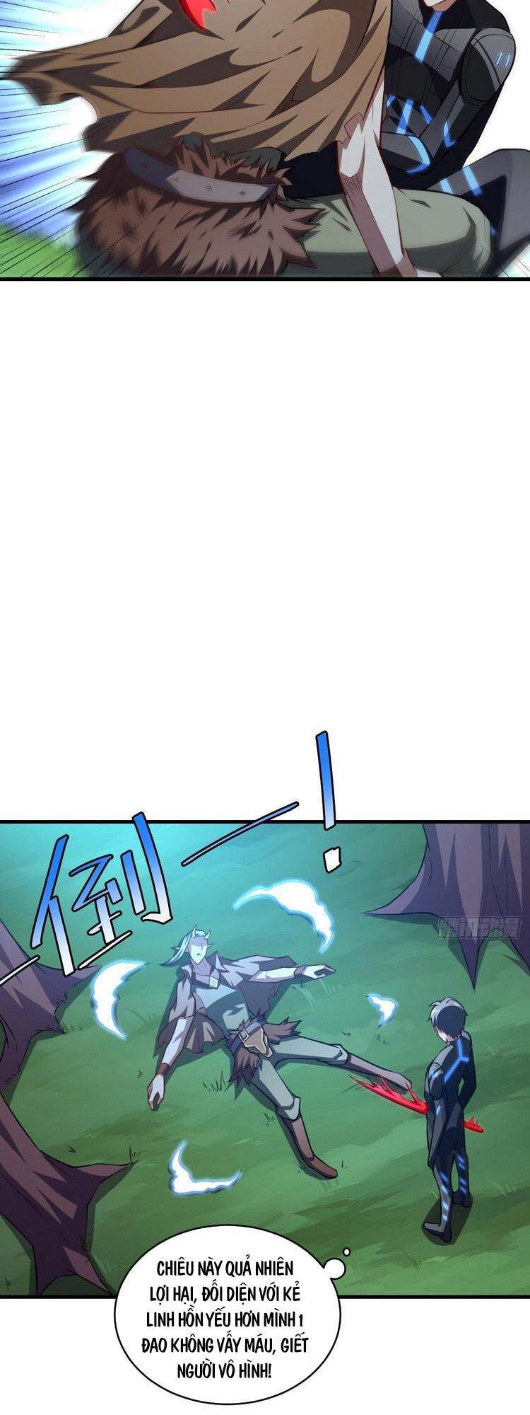 Cao Năng Lai Tập Chapter 122 - Trang 2