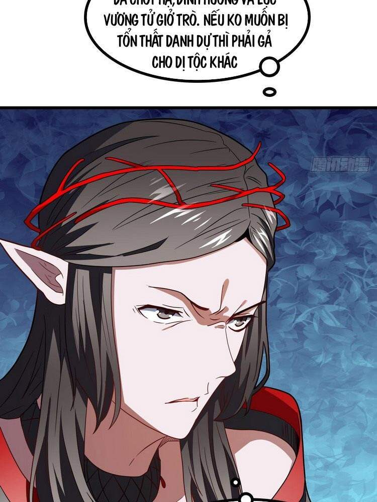 Cao Năng Lai Tập Chapter 122 - Trang 2