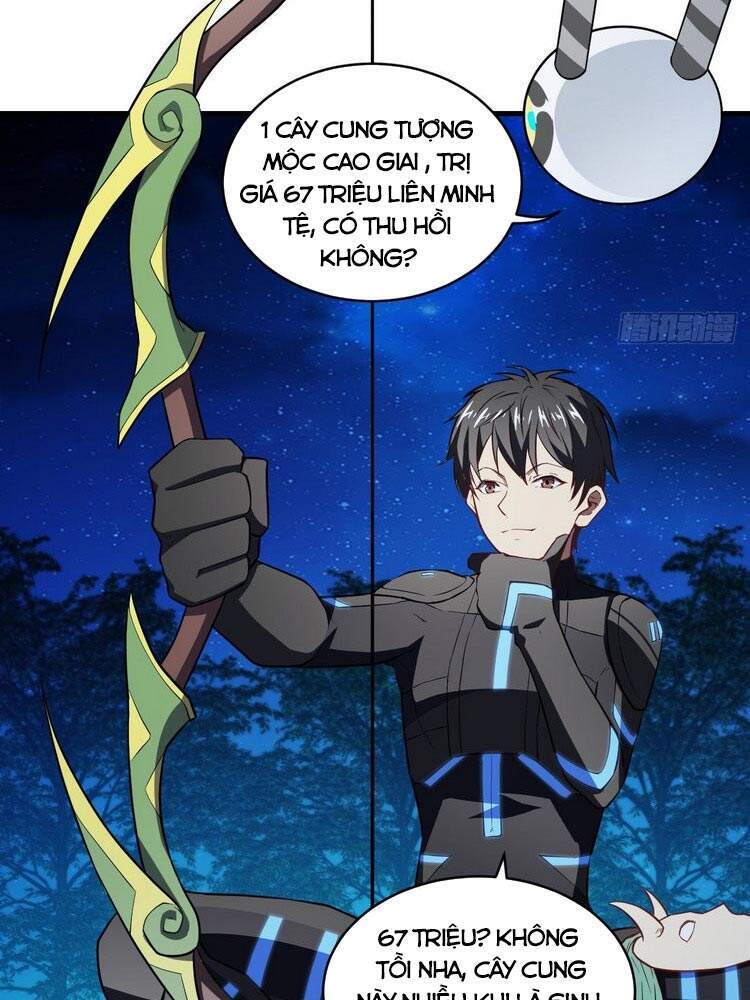 Cao Năng Lai Tập Chapter 122 - Trang 2