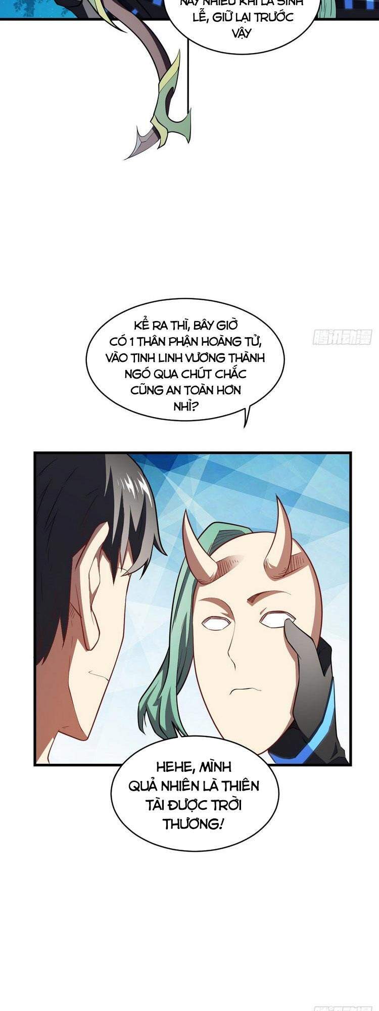 Cao Năng Lai Tập Chapter 122 - Trang 2