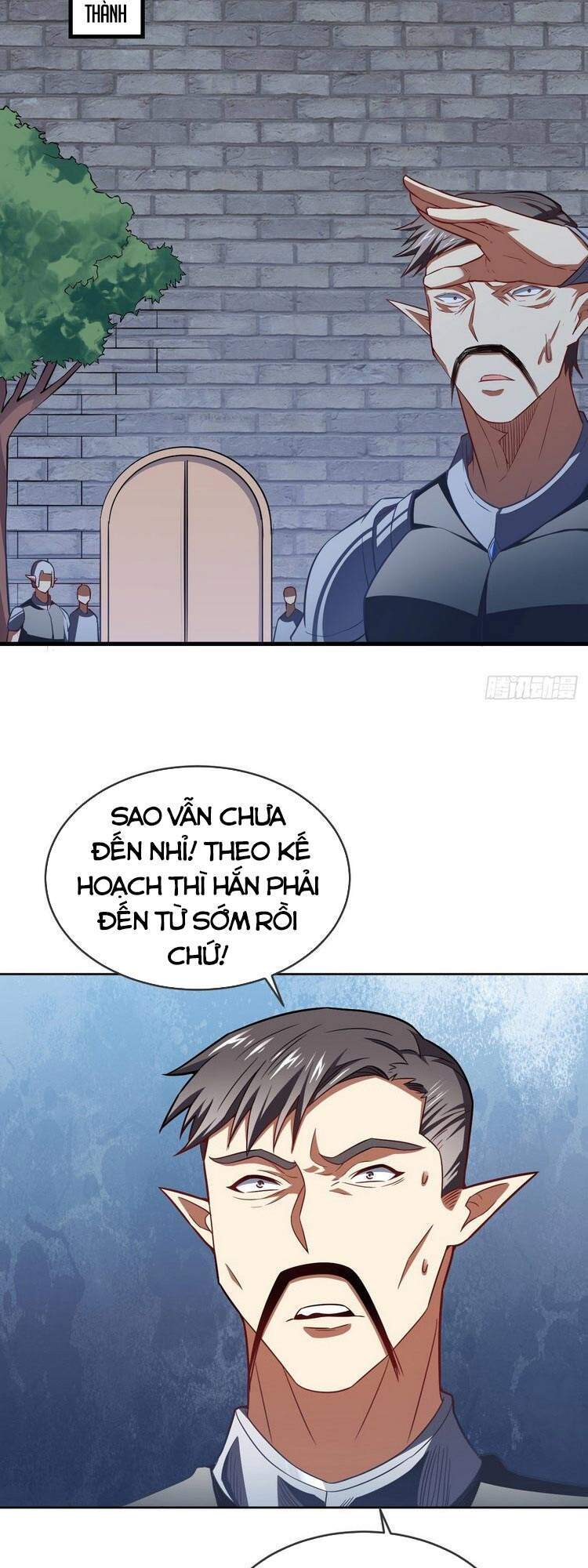 Cao Năng Lai Tập Chapter 122 - Trang 2