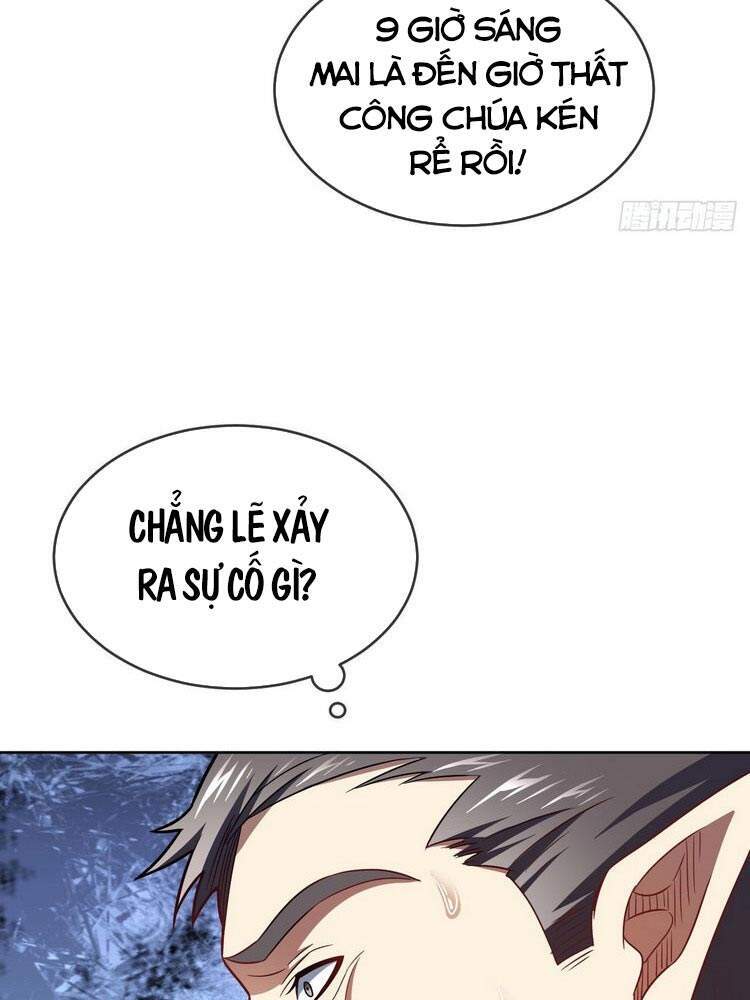 Cao Năng Lai Tập Chapter 122 - Trang 2