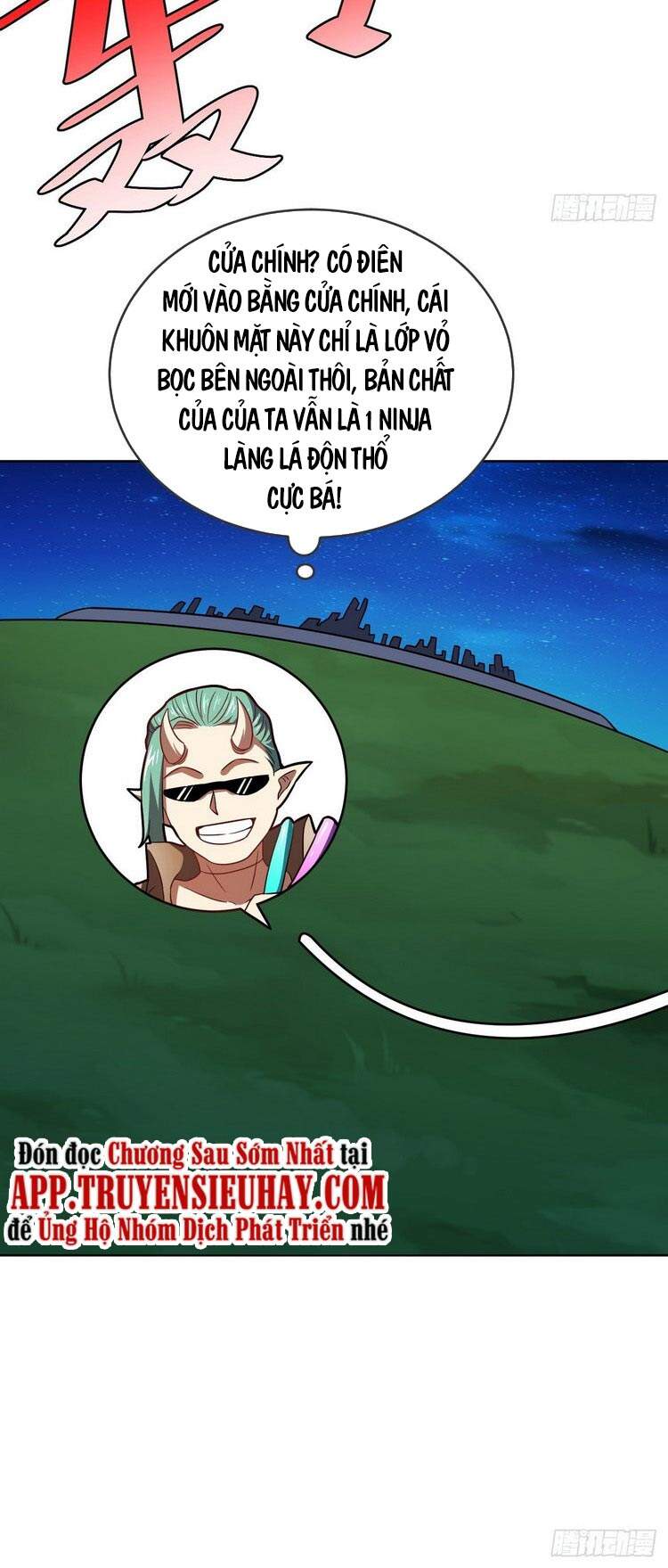 Cao Năng Lai Tập Chapter 122 - Trang 2