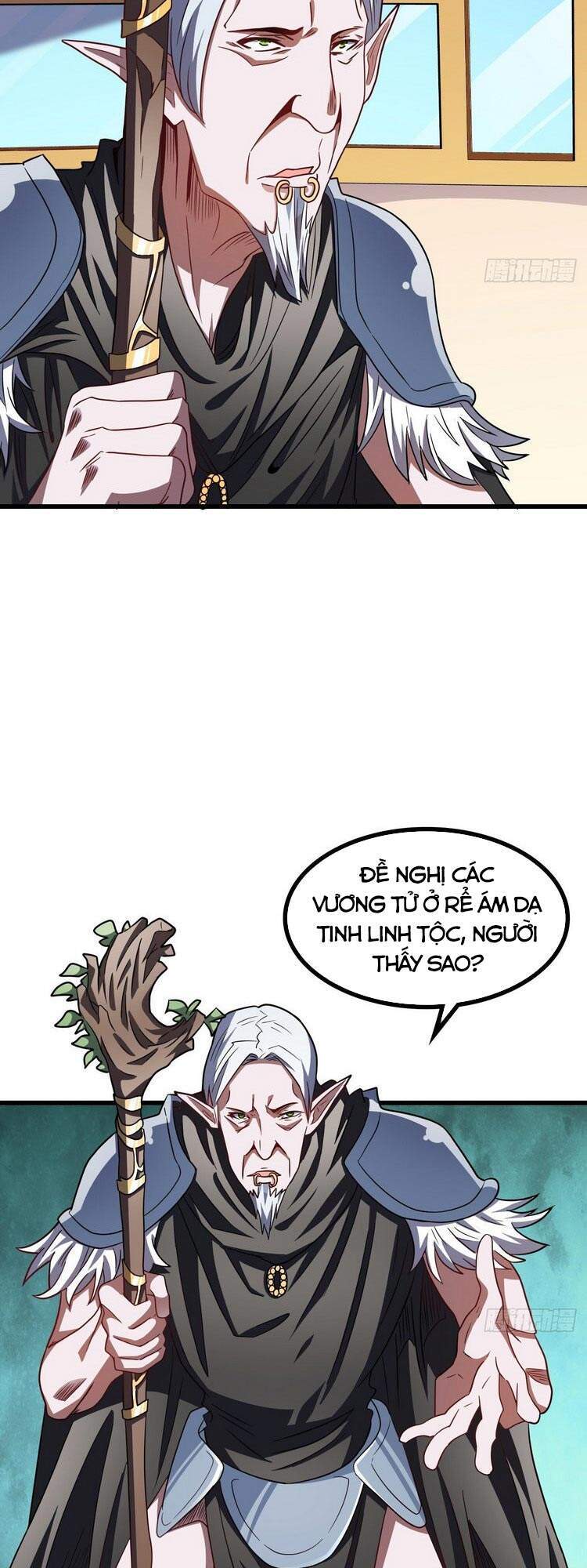 Cao Năng Lai Tập Chapter 122 - Trang 2