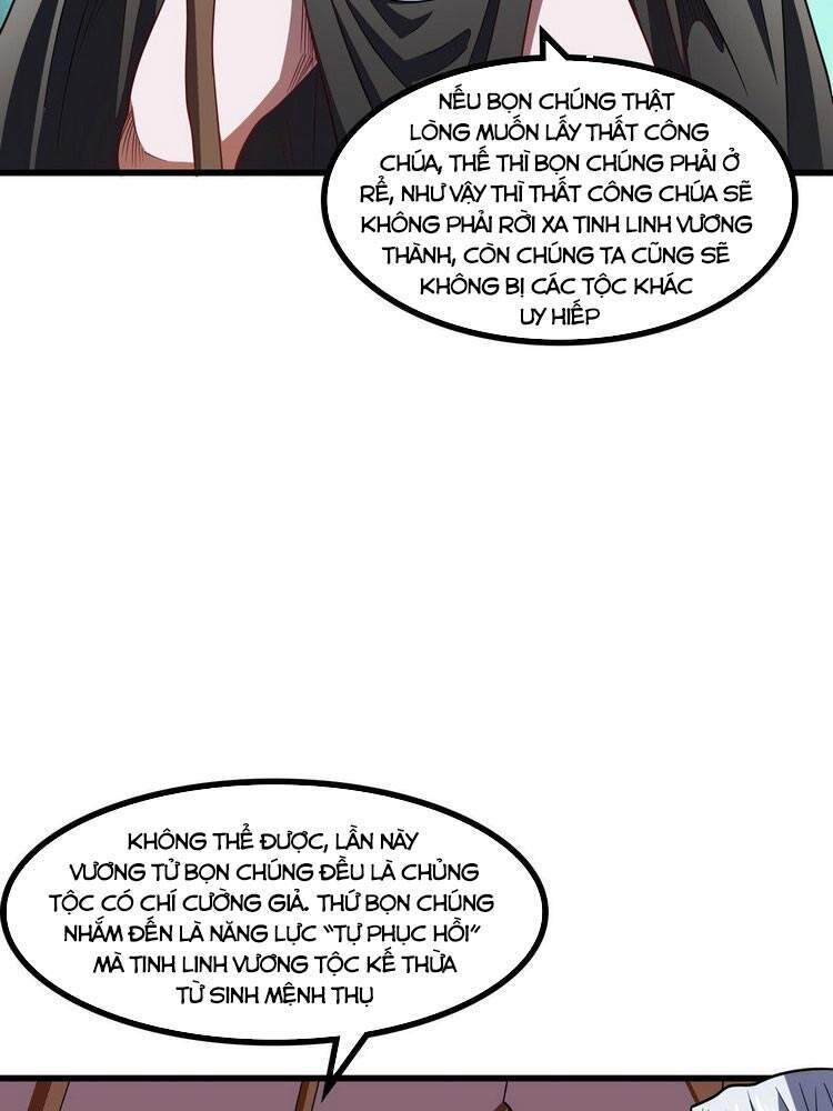 Cao Năng Lai Tập Chapter 122 - Trang 2