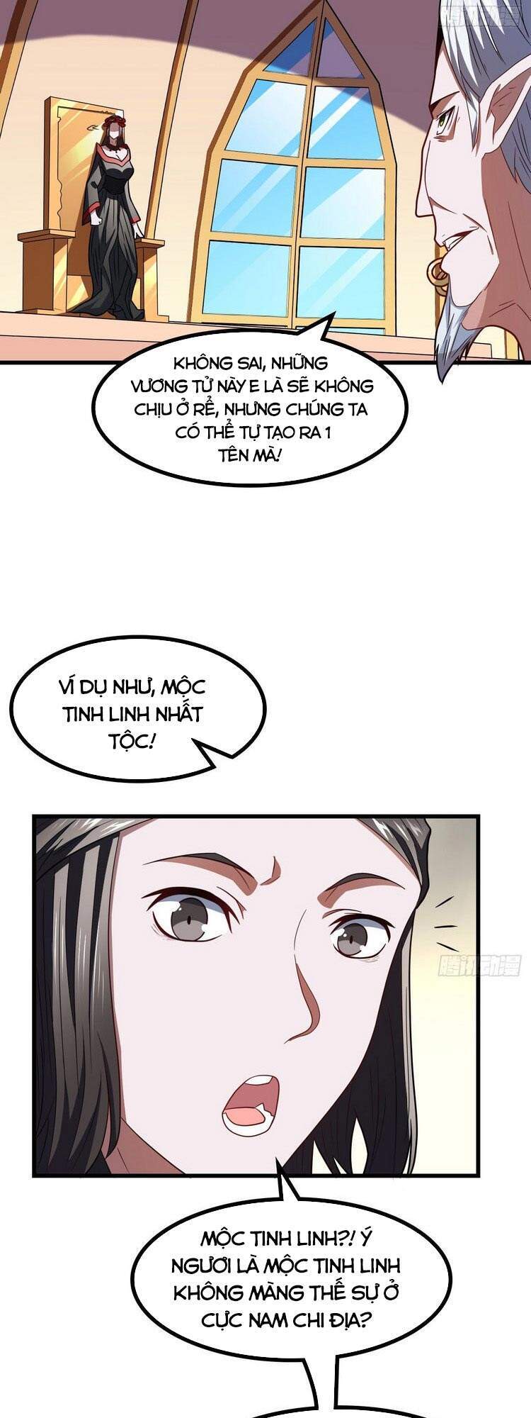 Cao Năng Lai Tập Chapter 122 - Trang 2