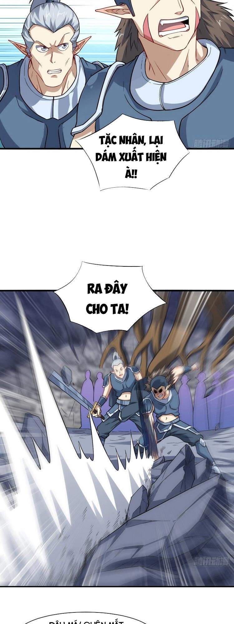 Cao Năng Lai Tập Chapter 123 - Trang 2