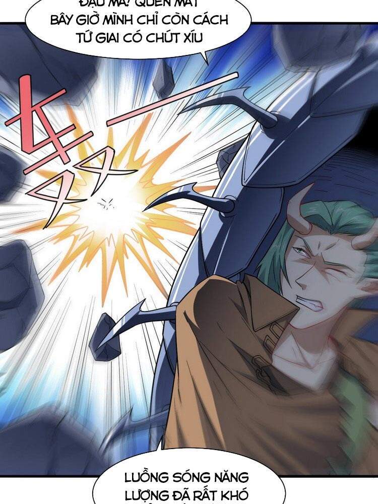 Cao Năng Lai Tập Chapter 123 - Trang 2