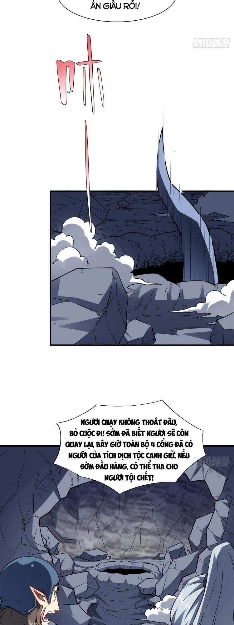 Cao Năng Lai Tập Chapter 123 - Trang 2