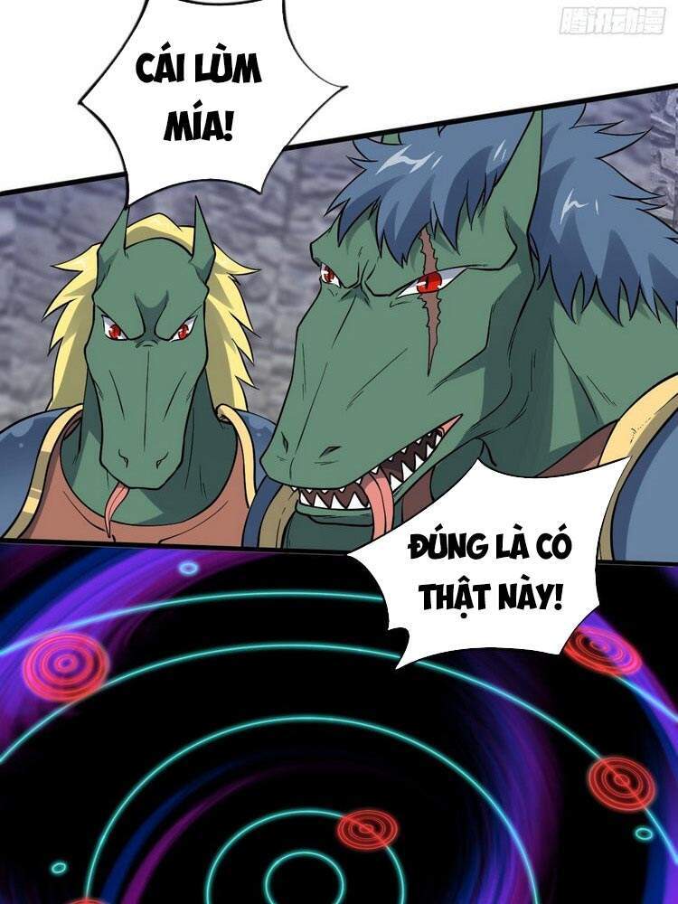 Cao Năng Lai Tập Chapter 123 - Trang 2