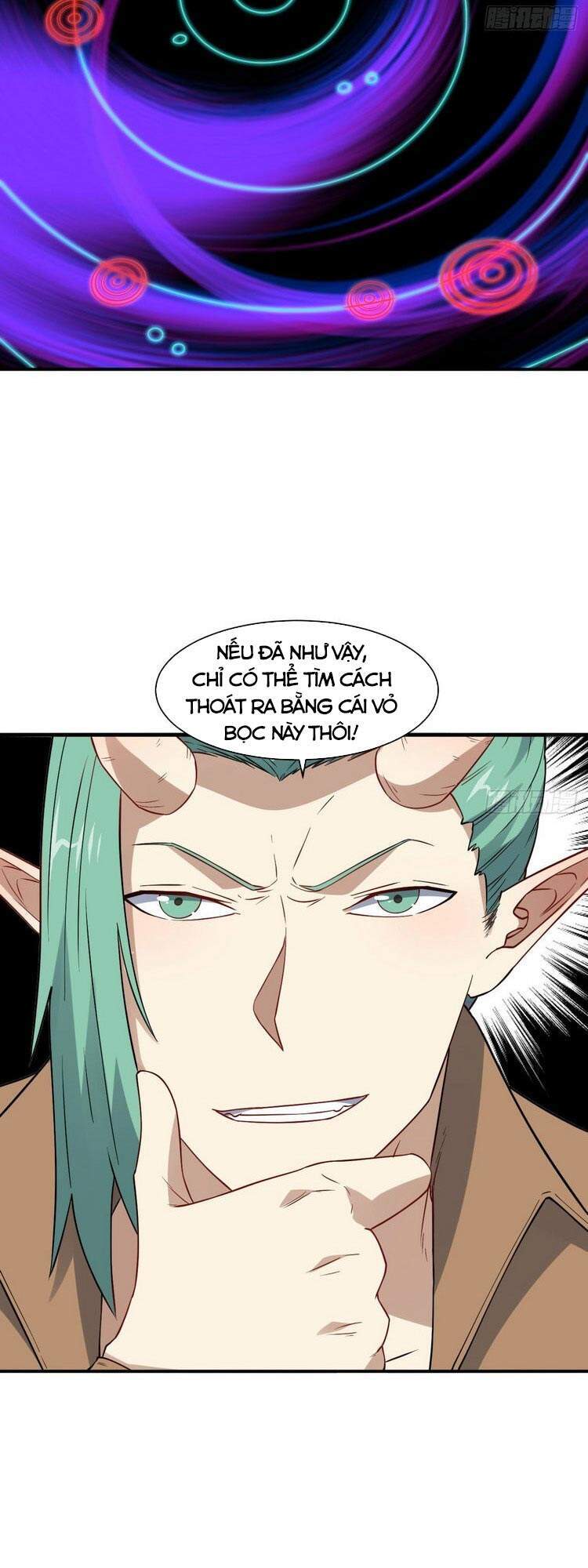 Cao Năng Lai Tập Chapter 123 - Trang 2