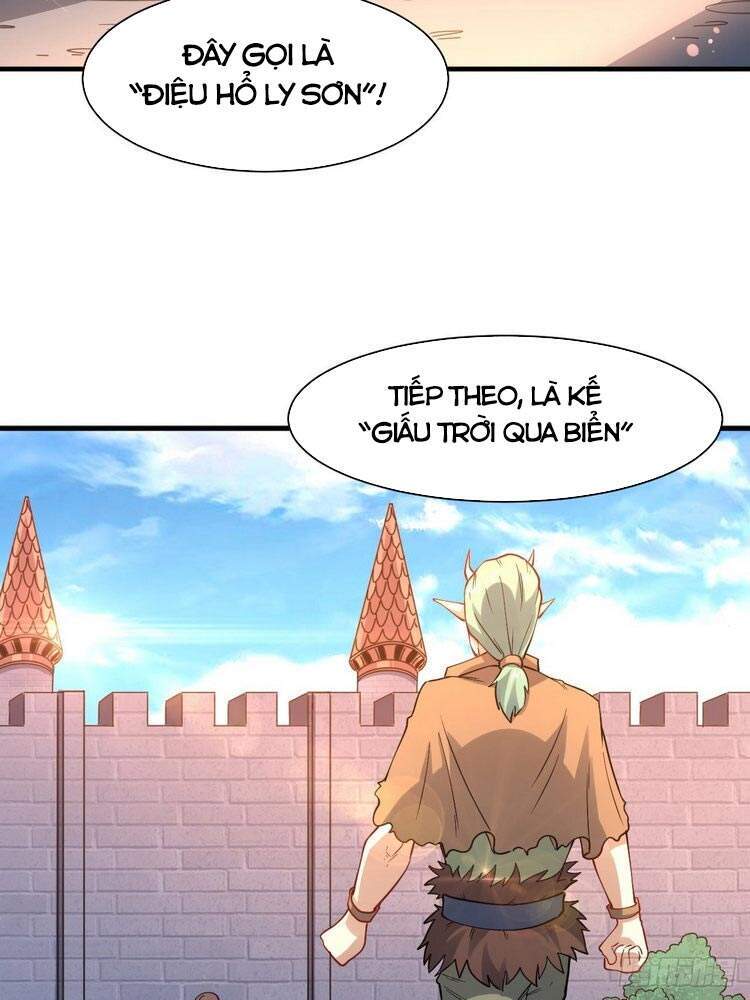 Cao Năng Lai Tập Chapter 123 - Trang 2