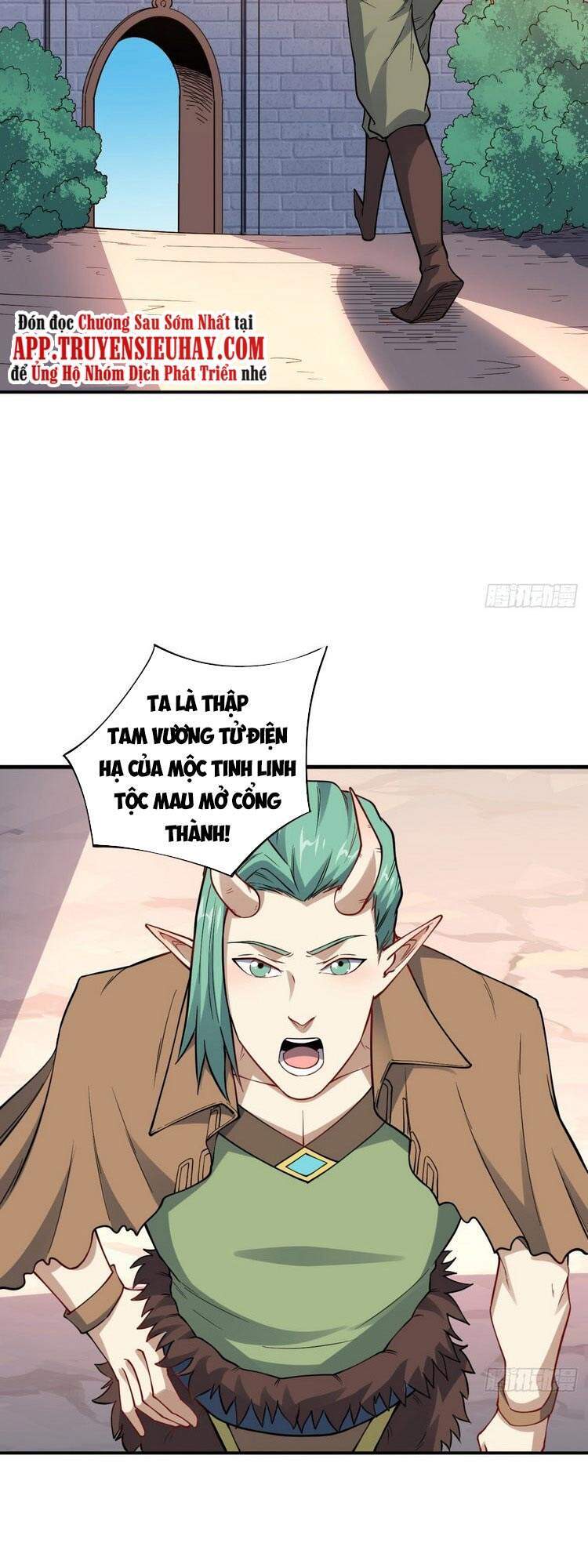 Cao Năng Lai Tập Chapter 123 - Trang 2