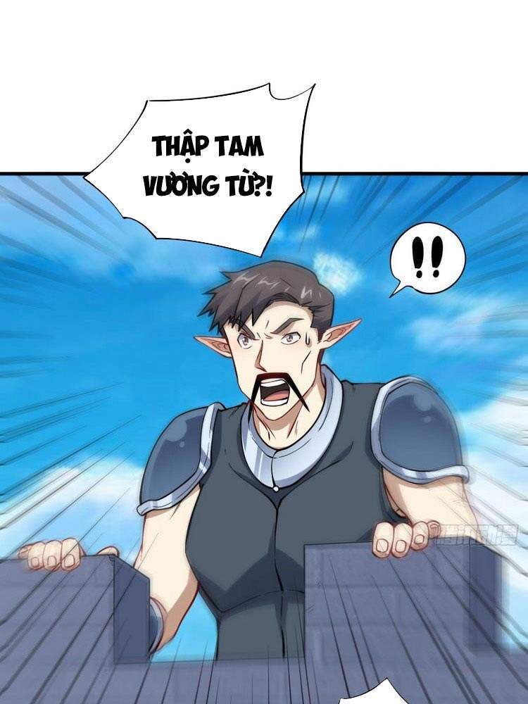 Cao Năng Lai Tập Chapter 123 - Trang 2