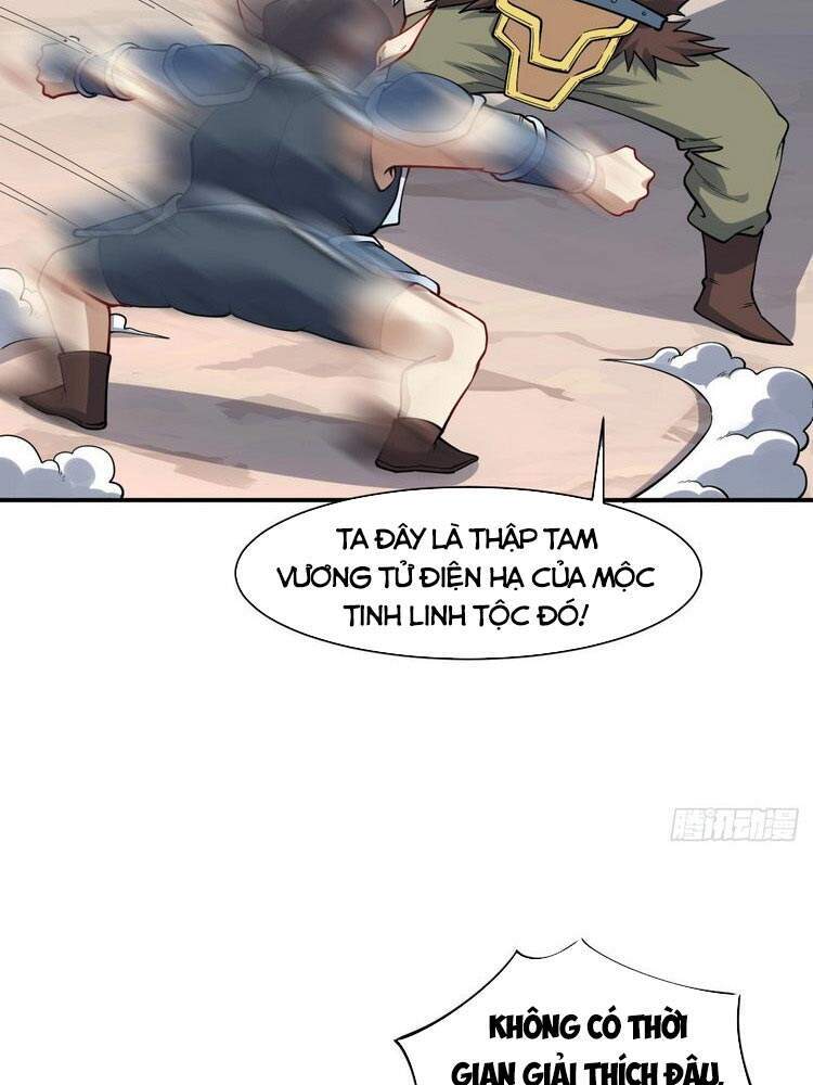 Cao Năng Lai Tập Chapter 123 - Trang 2