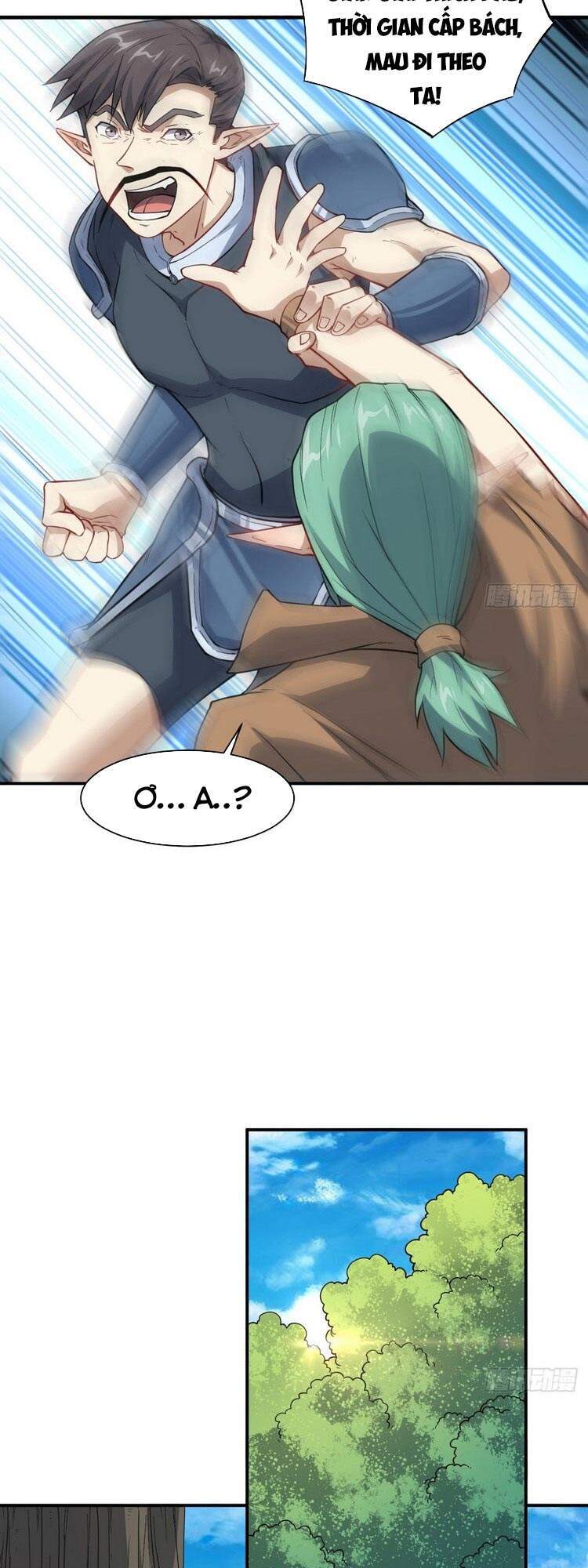 Cao Năng Lai Tập Chapter 123 - Trang 2