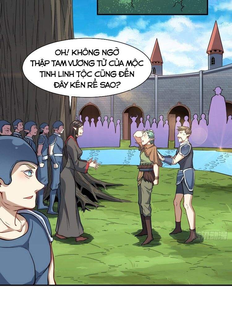 Cao Năng Lai Tập Chapter 123 - Trang 2