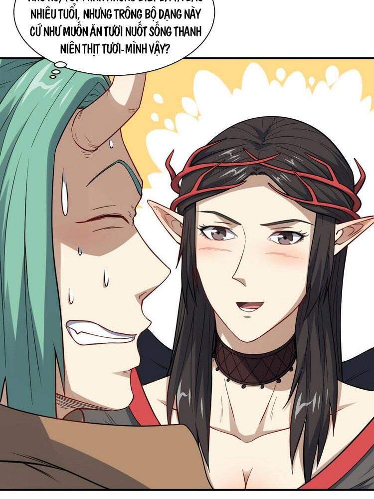 Cao Năng Lai Tập Chapter 123 - Trang 2