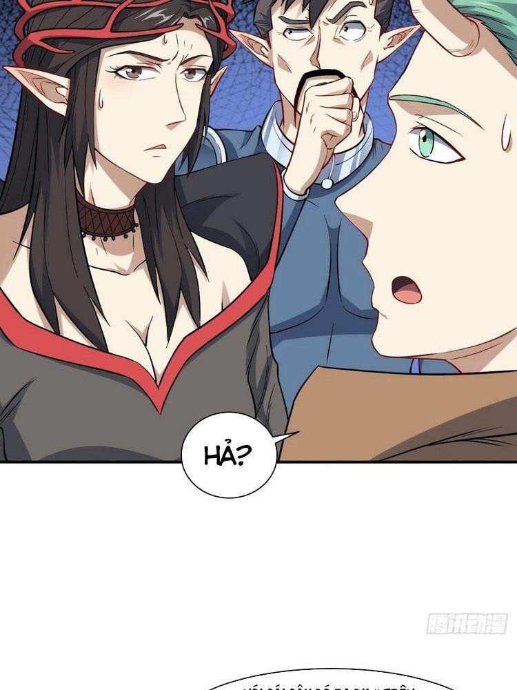 Cao Năng Lai Tập Chapter 123 - Trang 2