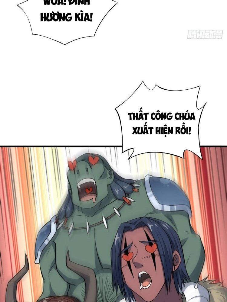 Cao Năng Lai Tập Chapter 123 - Trang 2