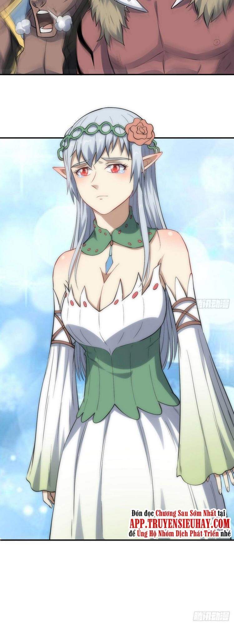 Cao Năng Lai Tập Chapter 123 - Trang 2