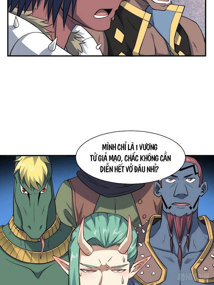 Cao Năng Lai Tập Chapter 123 - Trang 2