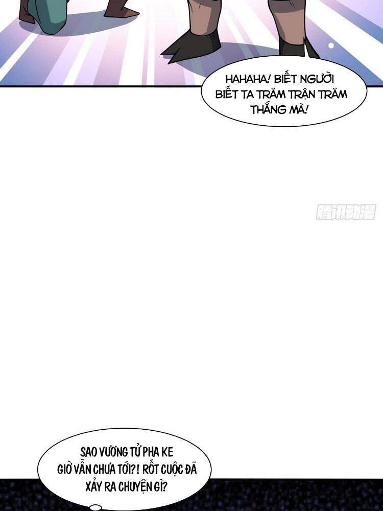 Cao Năng Lai Tập Chapter 123 - Trang 2