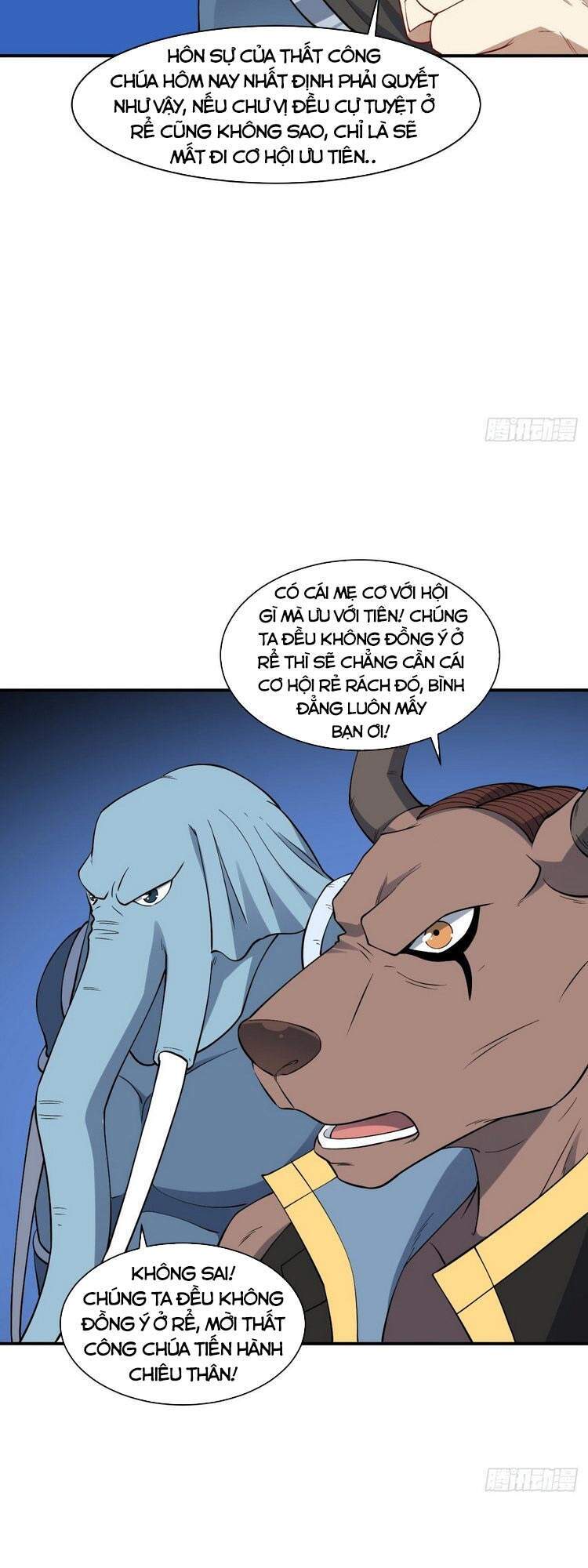 Cao Năng Lai Tập Chapter 123 - Trang 2