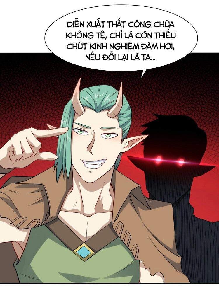 Cao Năng Lai Tập Chapter 123 - Trang 2