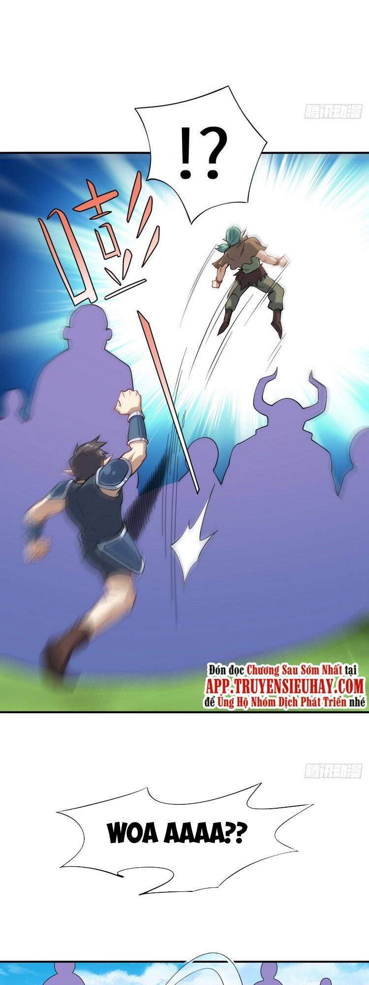 Cao Năng Lai Tập Chapter 123 - Trang 2