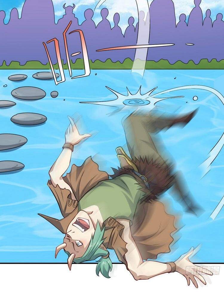 Cao Năng Lai Tập Chapter 123 - Trang 2