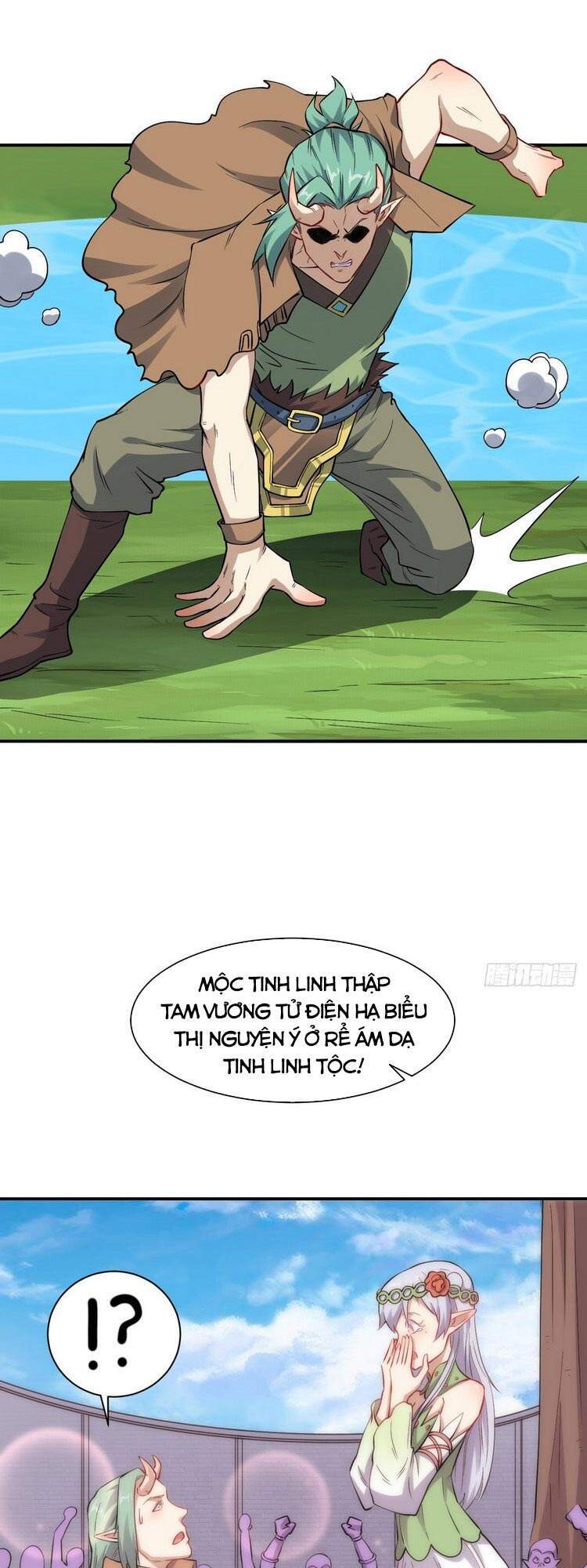 Cao Năng Lai Tập Chapter 123 - Trang 2