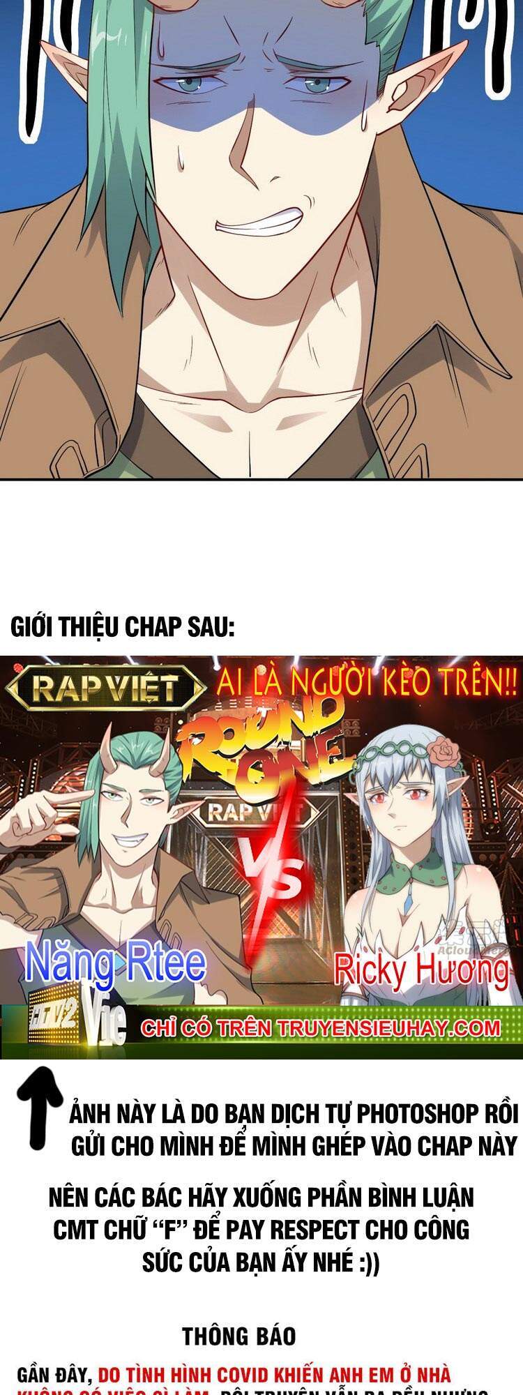 Cao Năng Lai Tập Chapter 123 - Trang 2