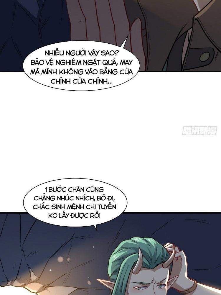 Cao Năng Lai Tập Chapter 123 - Trang 2