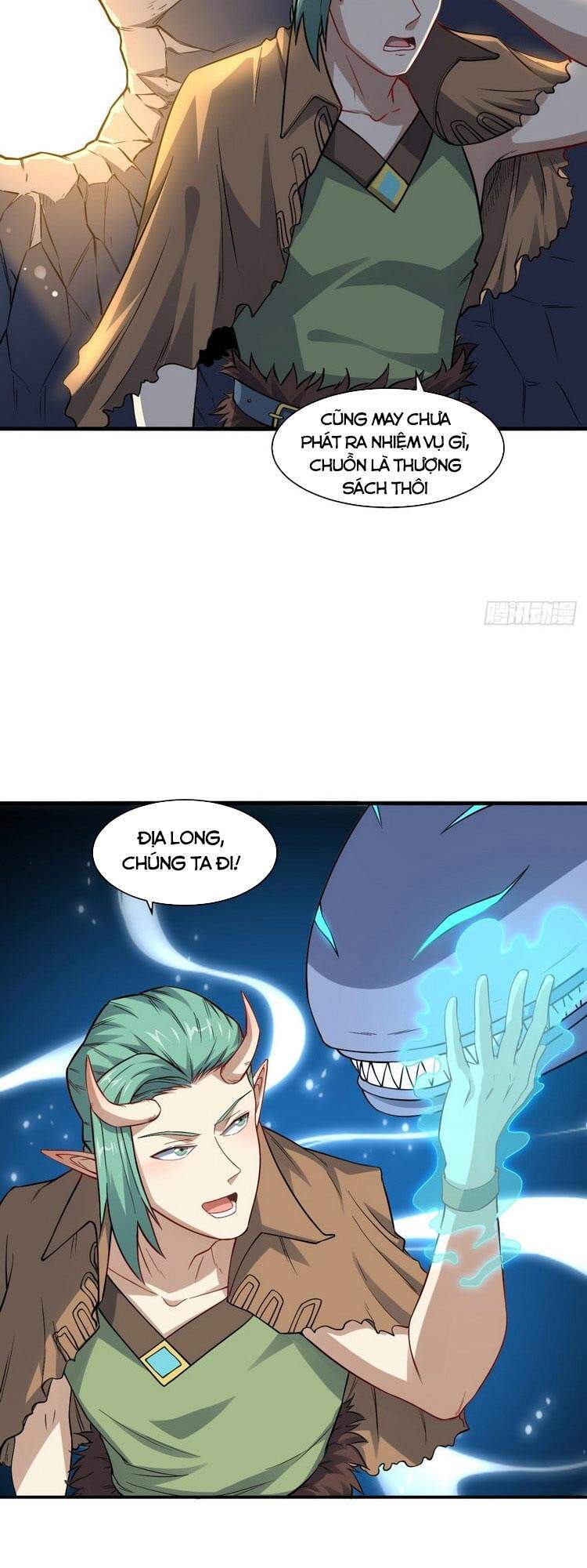 Cao Năng Lai Tập Chapter 123 - Trang 2